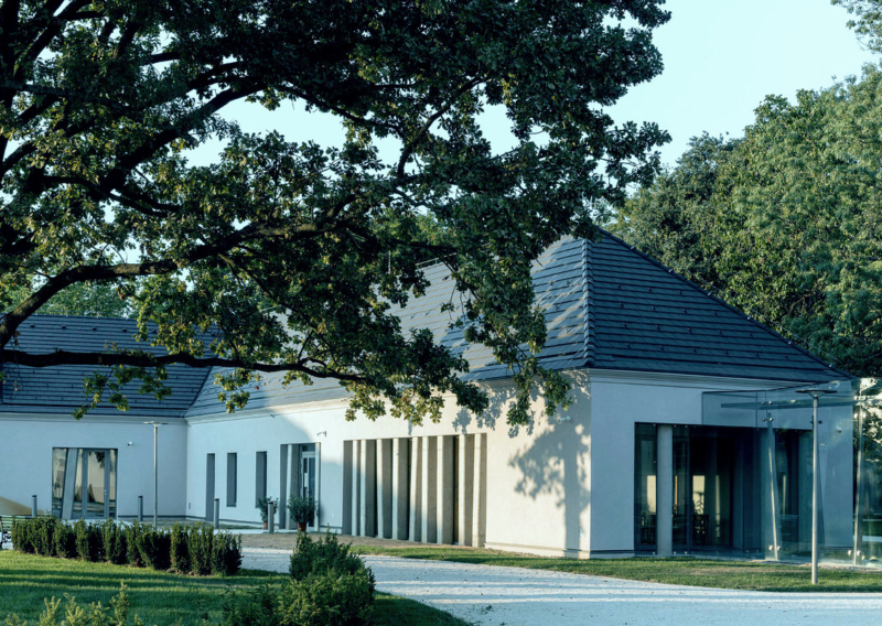 Geszt, Istálló-inaslak